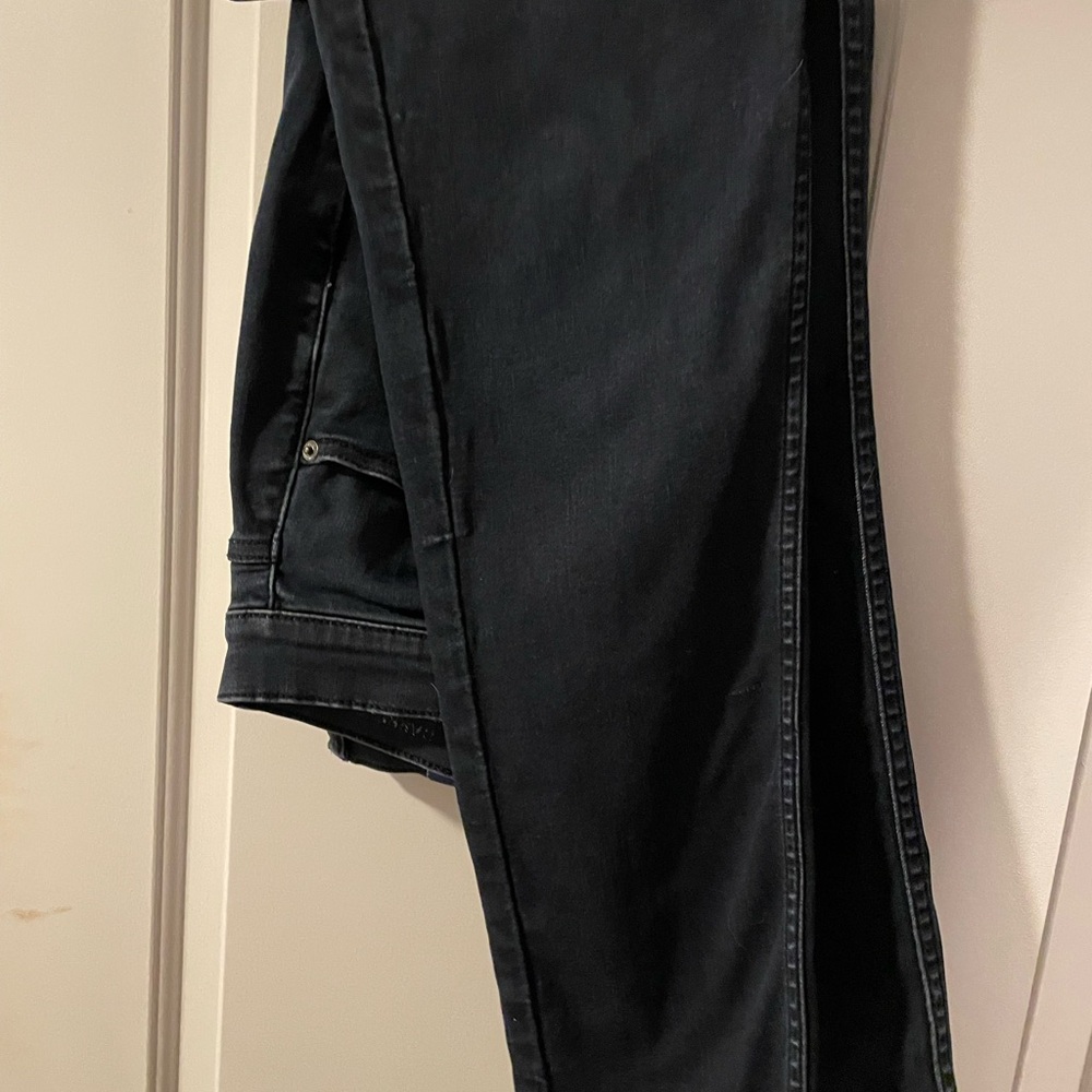 Mugsy Darkest Jeans 30 x 30